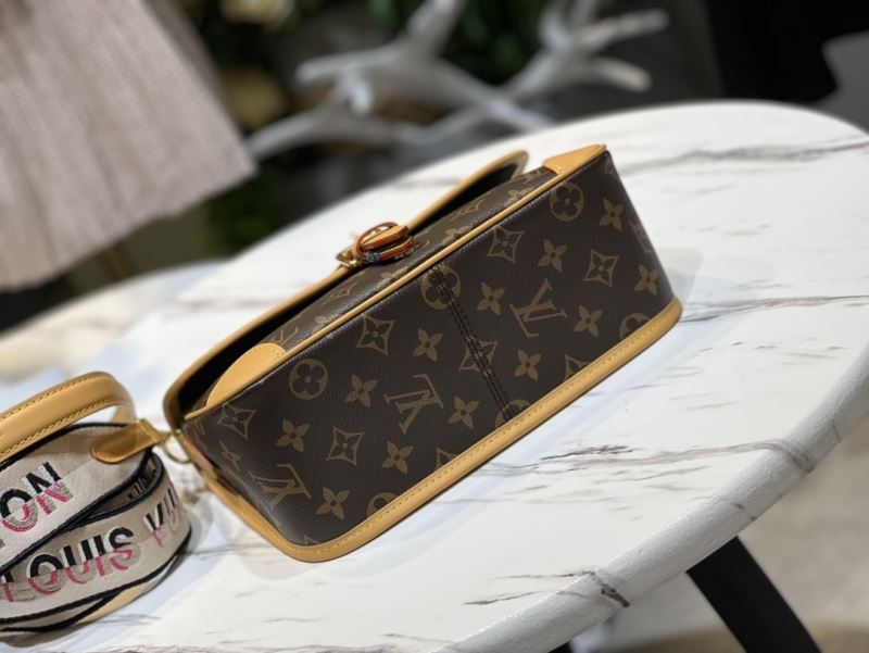 LV Satchel Bags